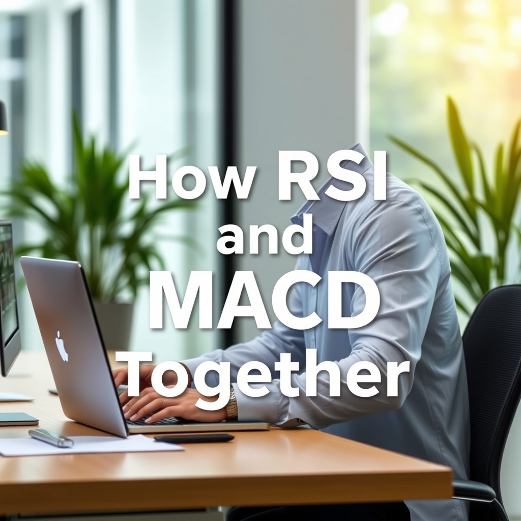 How RSI and MACD Work Together for Crypto Analysis