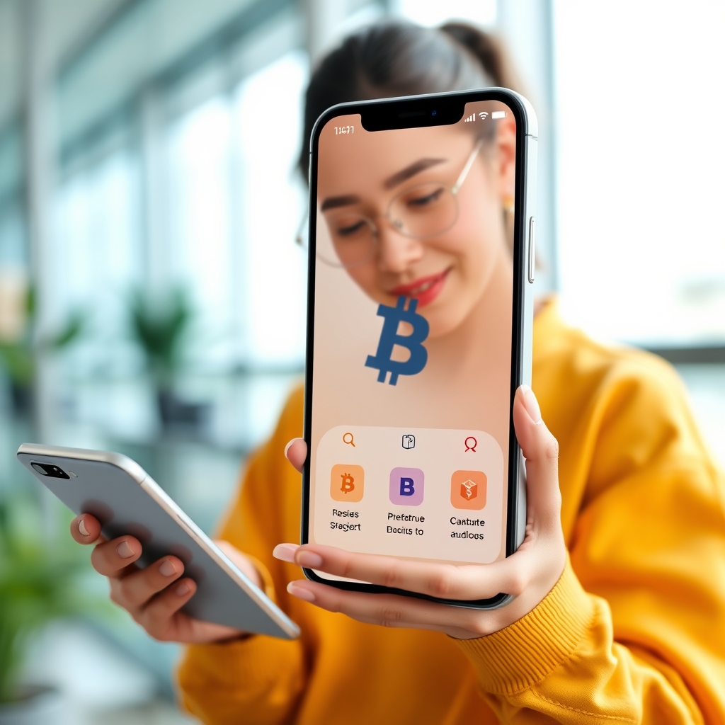 Top 5 Crypto Education Apps for Advanced Traders