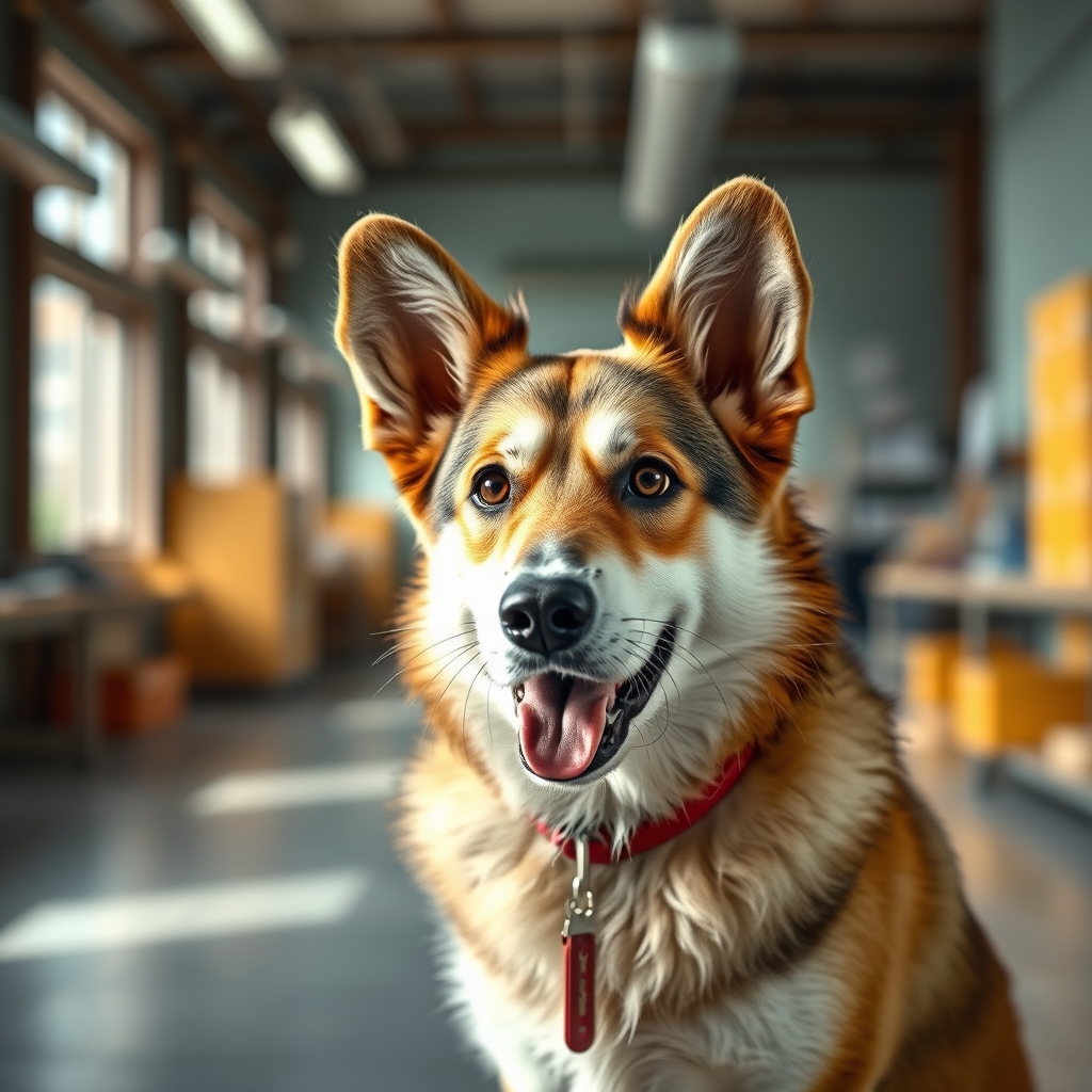 Éducation du chiot en France : Le Guide Complet pour un Départ Réussi