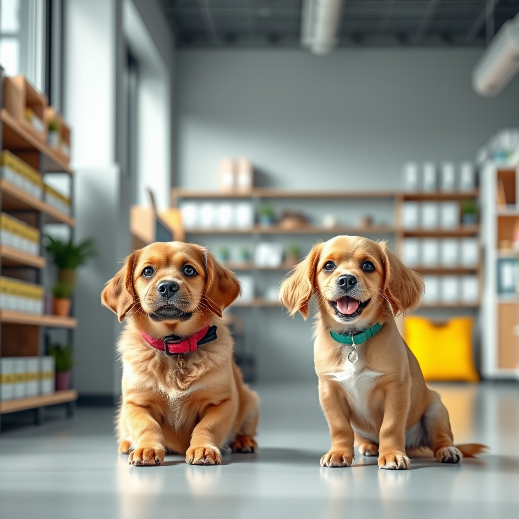Les options gratuites pour léducation canine : avantages et limites