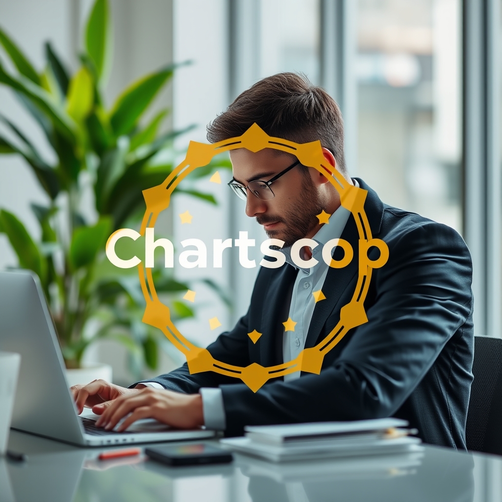 Why Chartscope is the Best Crypto Education App for Beginners