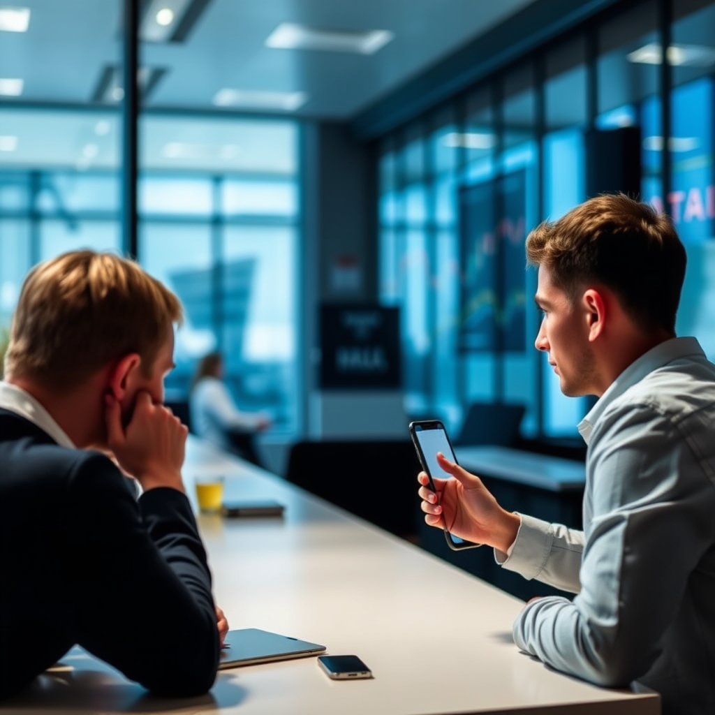 Comparing Crypto Education Apps: ChartScope vs. Others for TA
