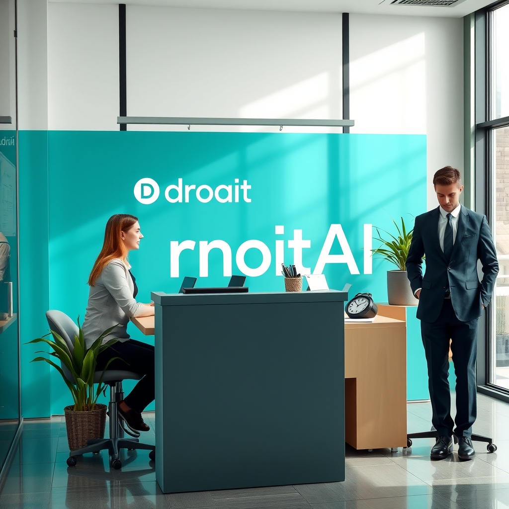 DroitAI : Votre assistant juridique IA pour le divorce à l’amiable