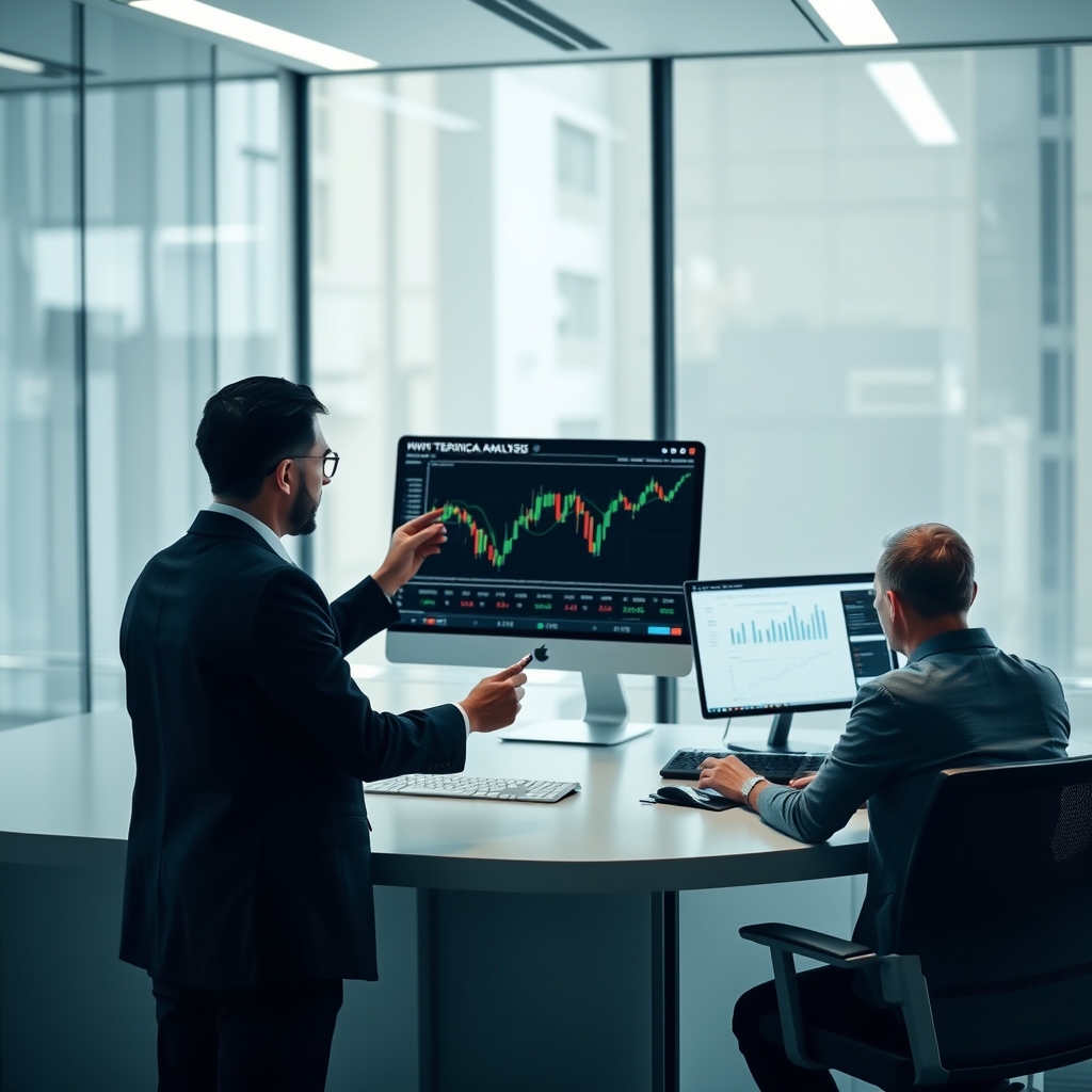 Why Technical Analysis is Crucial for Crypto Traders