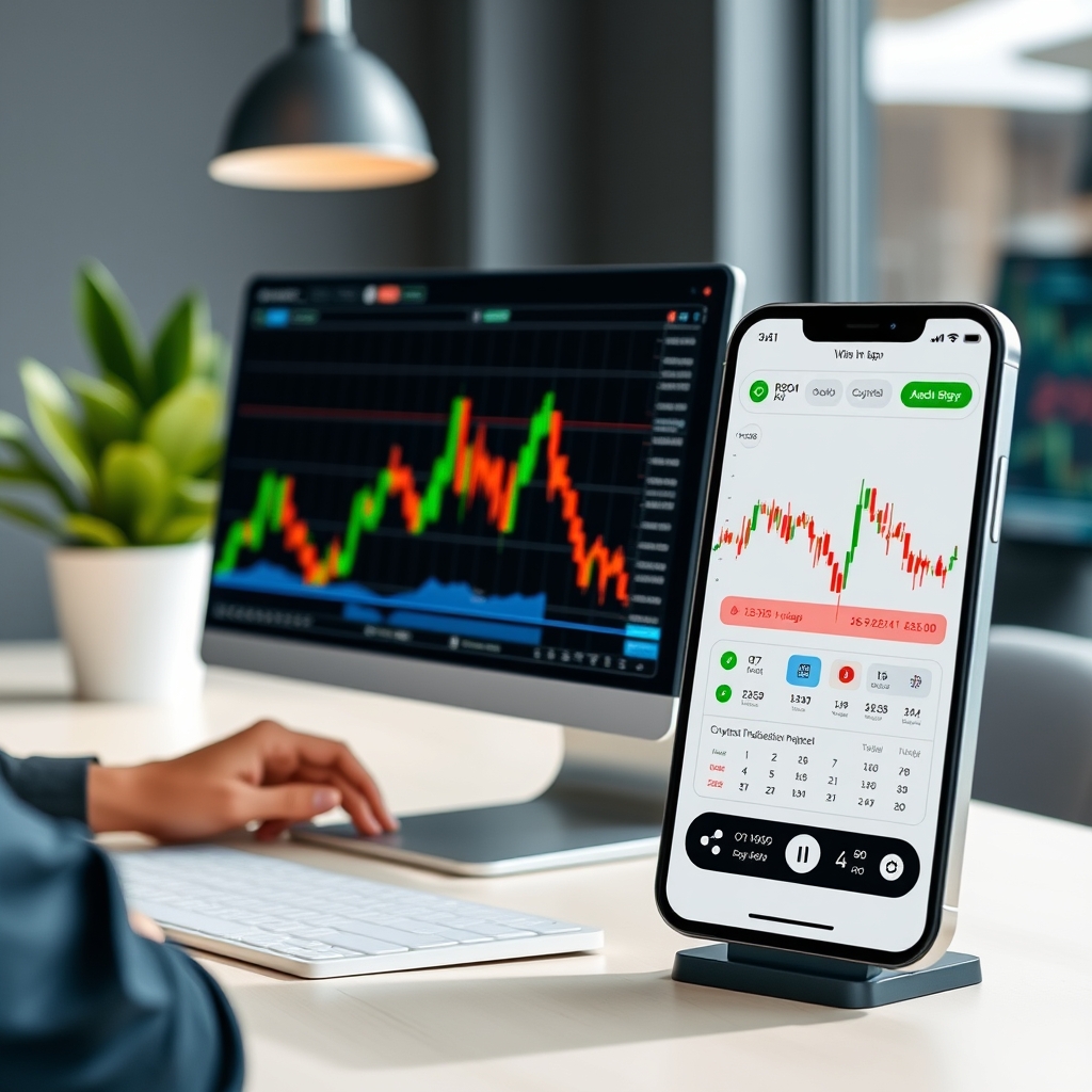 What Are RSI and MACD Indicators in Crypto Analysis?