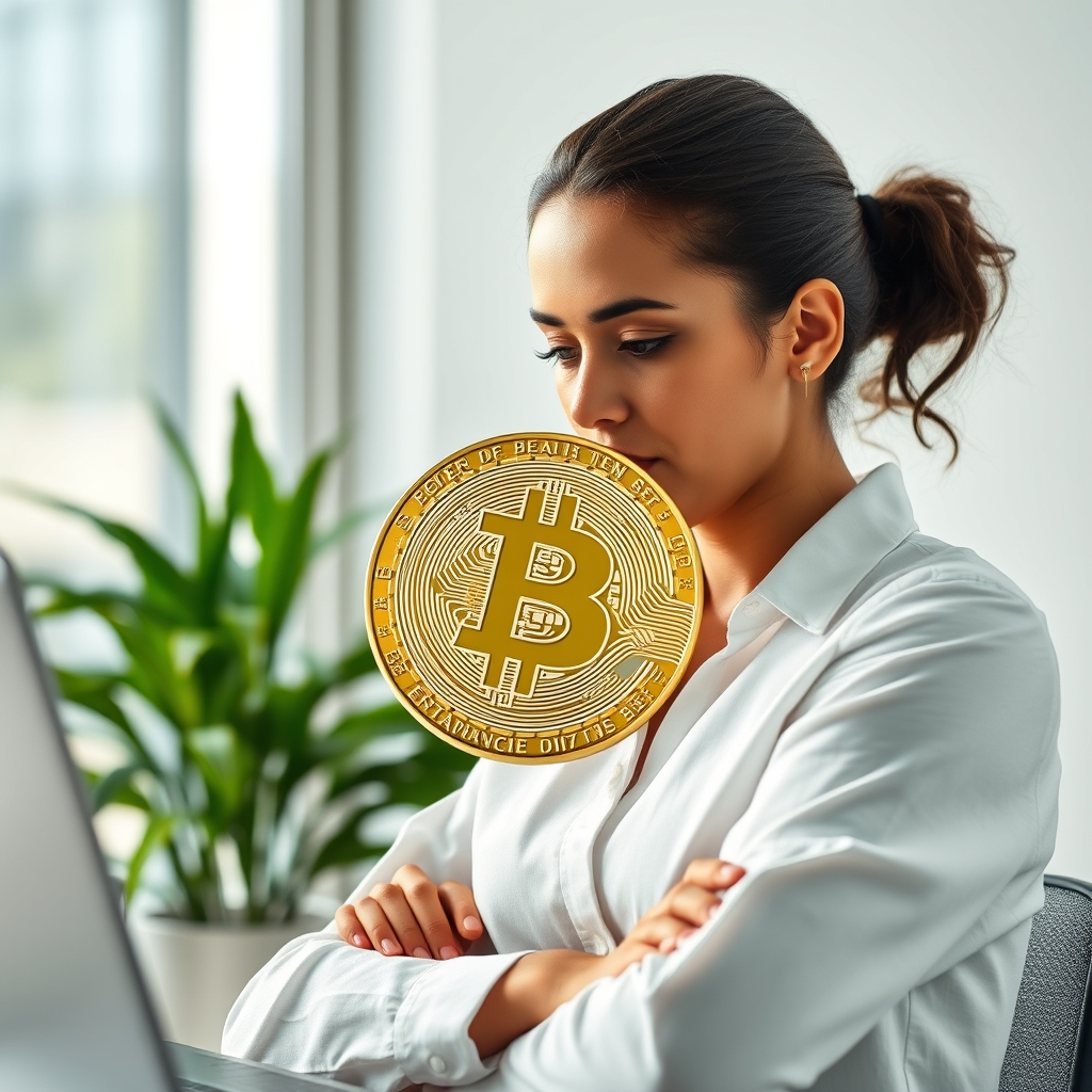The Surprising Reality: 87% of Belgian Crypto Holders Dont Understand Their Tax 