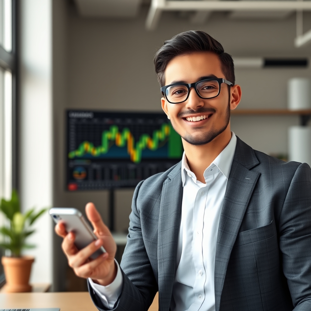 Mastering Technical Indicators with Chartscope