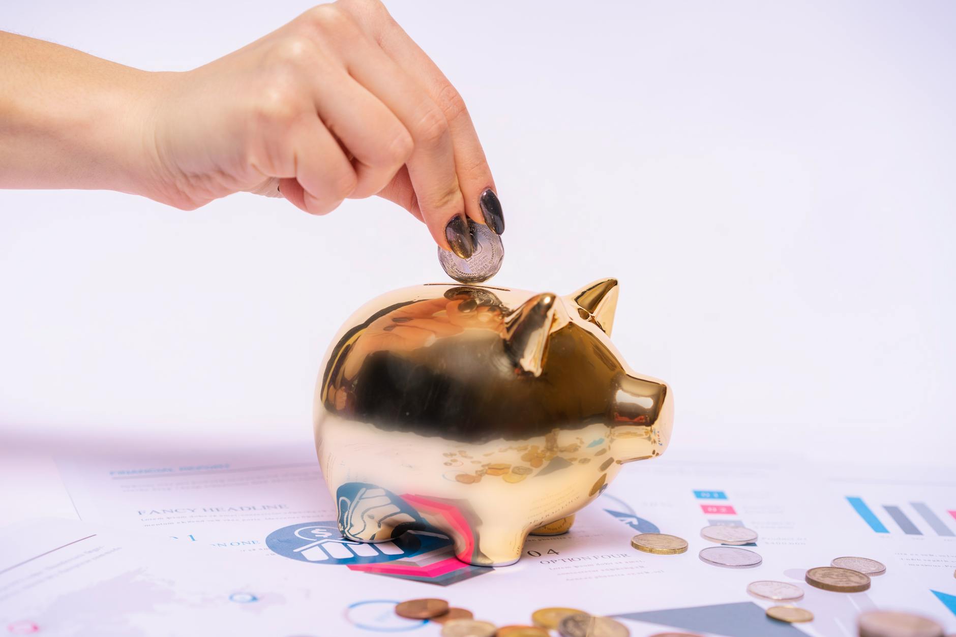 Optimiser vos économies avec lIA et la confidentialité