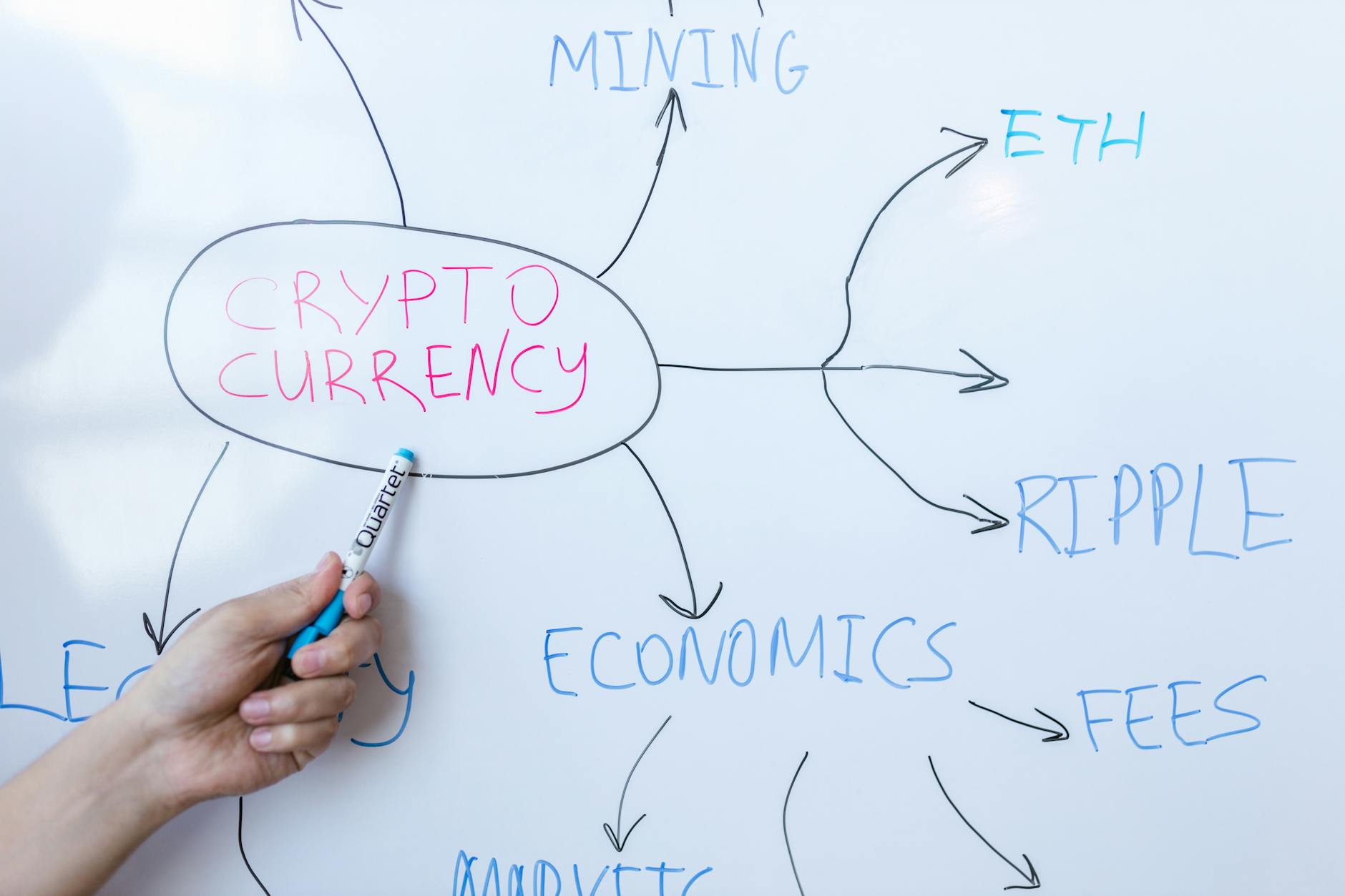 Chartscopes Unique Features for Understanding Crypto Charts
