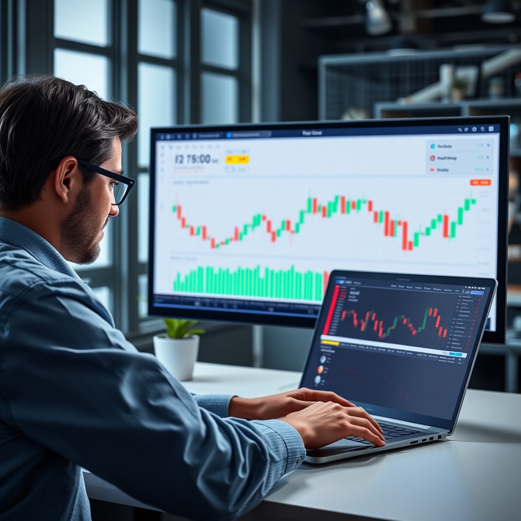 Understanding Key Technical Indicators with Chartscopes AI