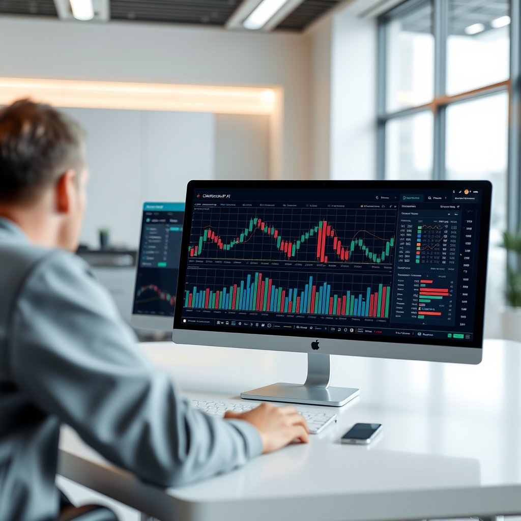 Chartscopes AI: Simplifying Complex Crypto Charts