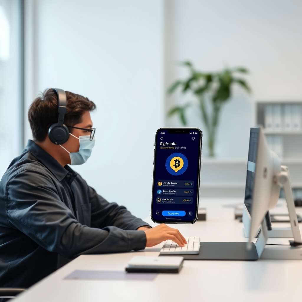 Key Features for French Crypto Beginners