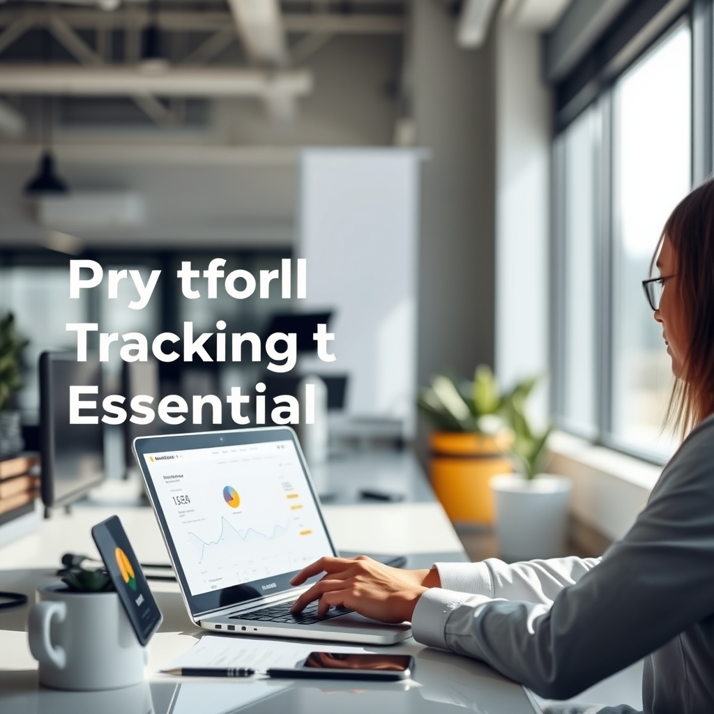 Why Portfolio Tracking is Essential for Learning