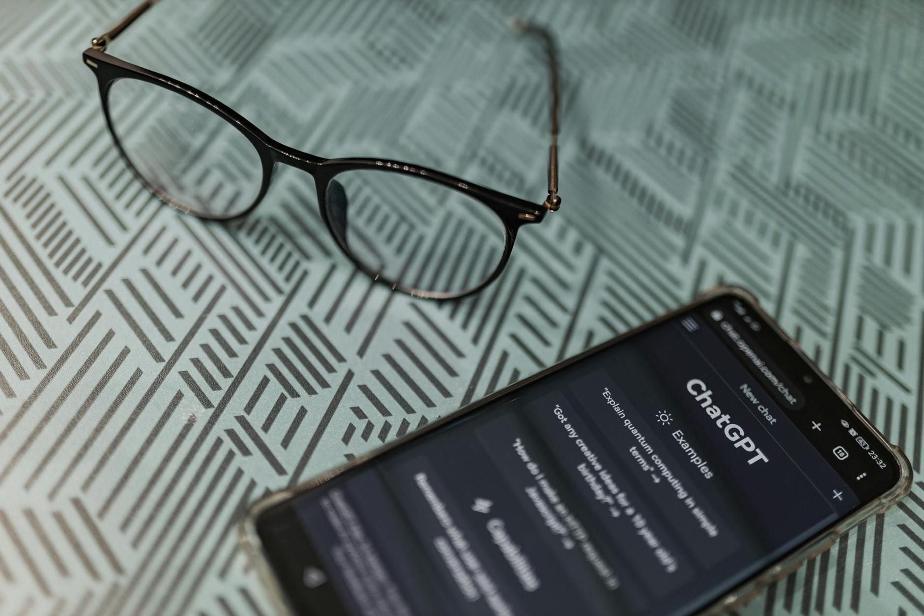 Privacy and Accessibility: On-Device AI and Multilingual Support