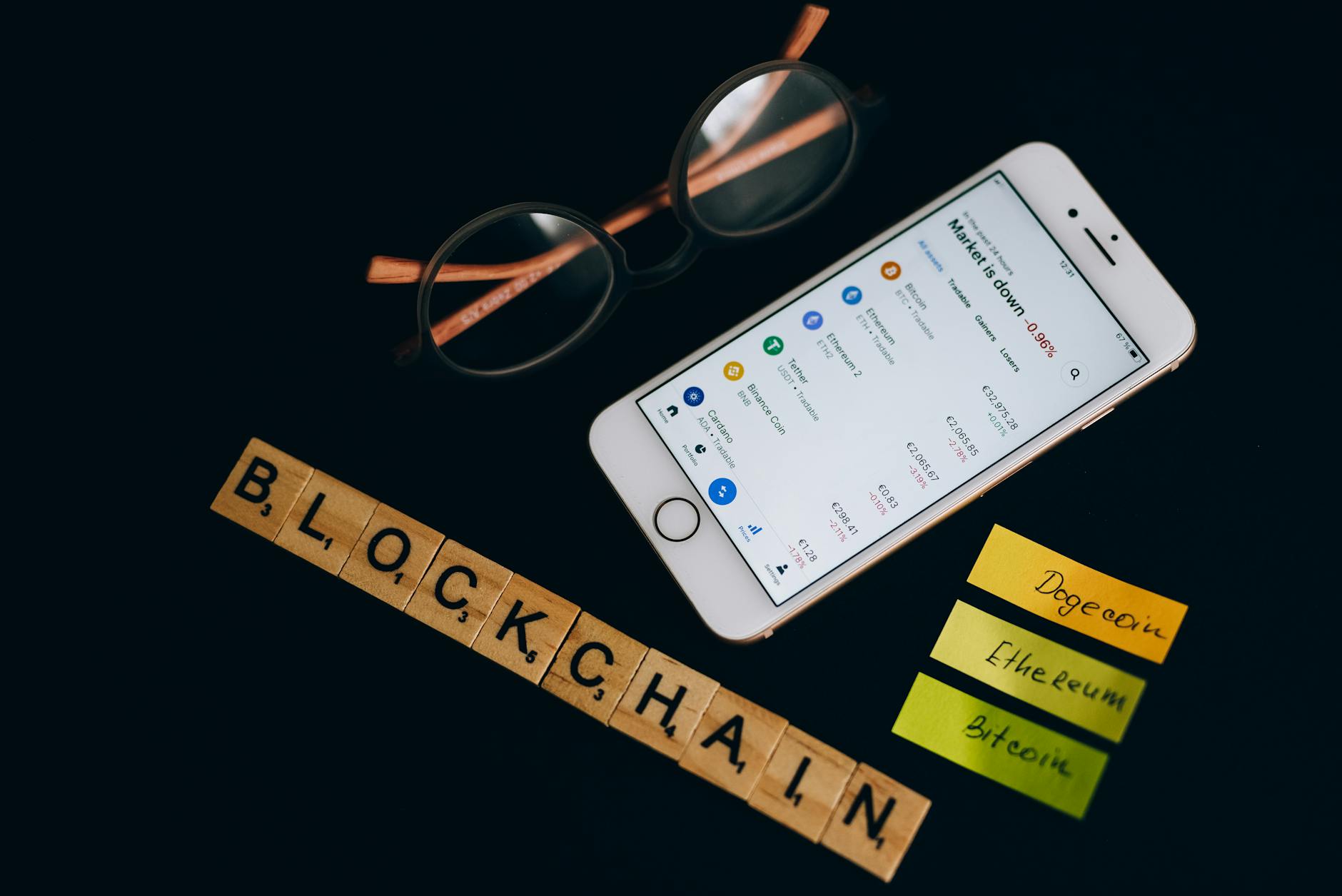 Why Choose a Crypto Education App Without Trading Signals?