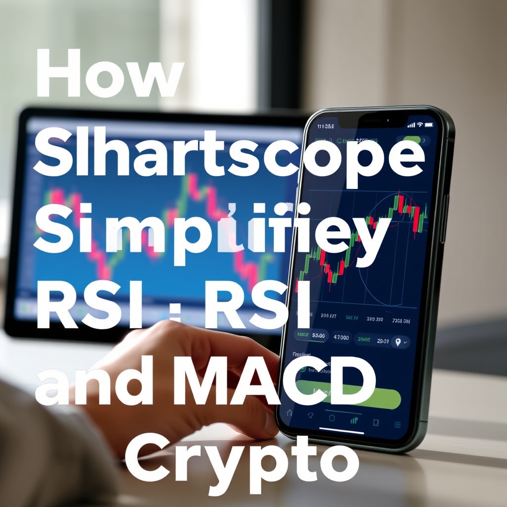 How Chartscope Simplifies RSI and MACD for Beginners