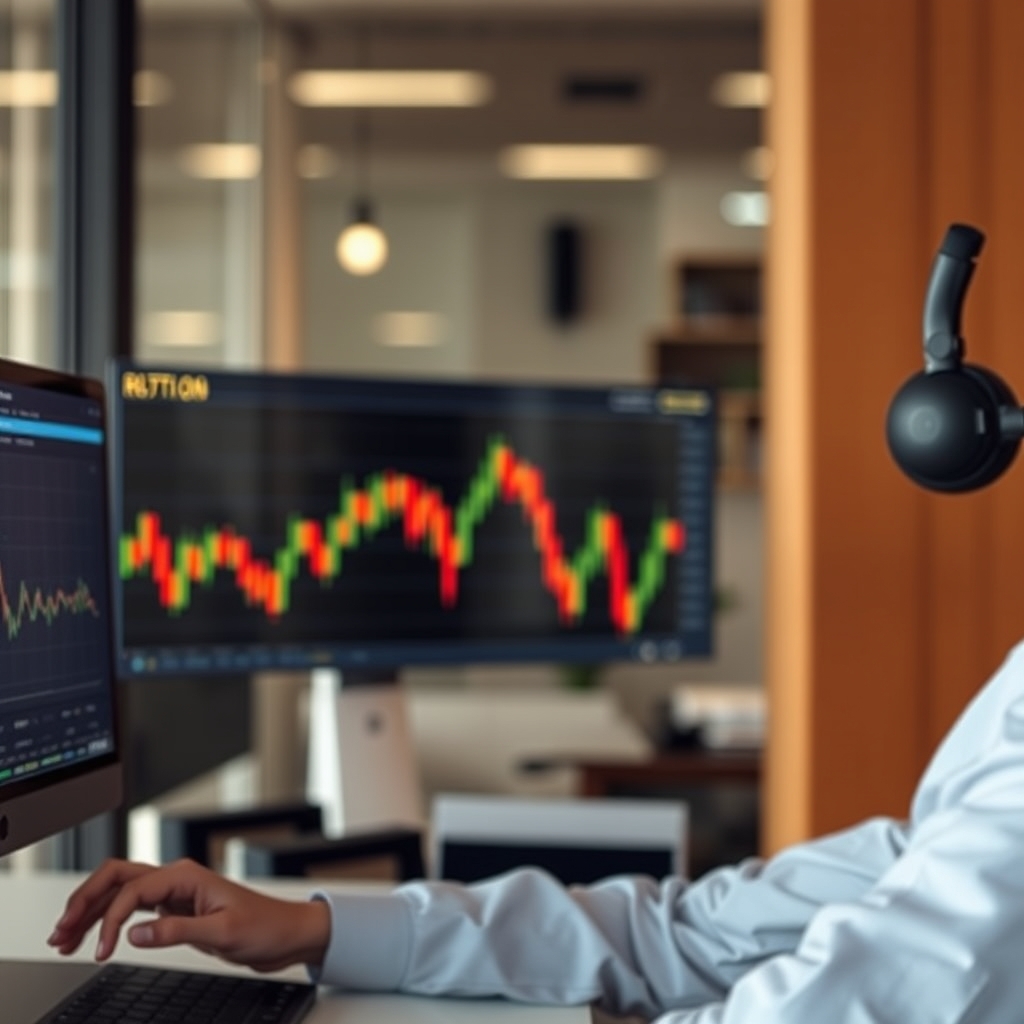 Demystifying Technical Indicators with AI: RSI, MACD, and More
