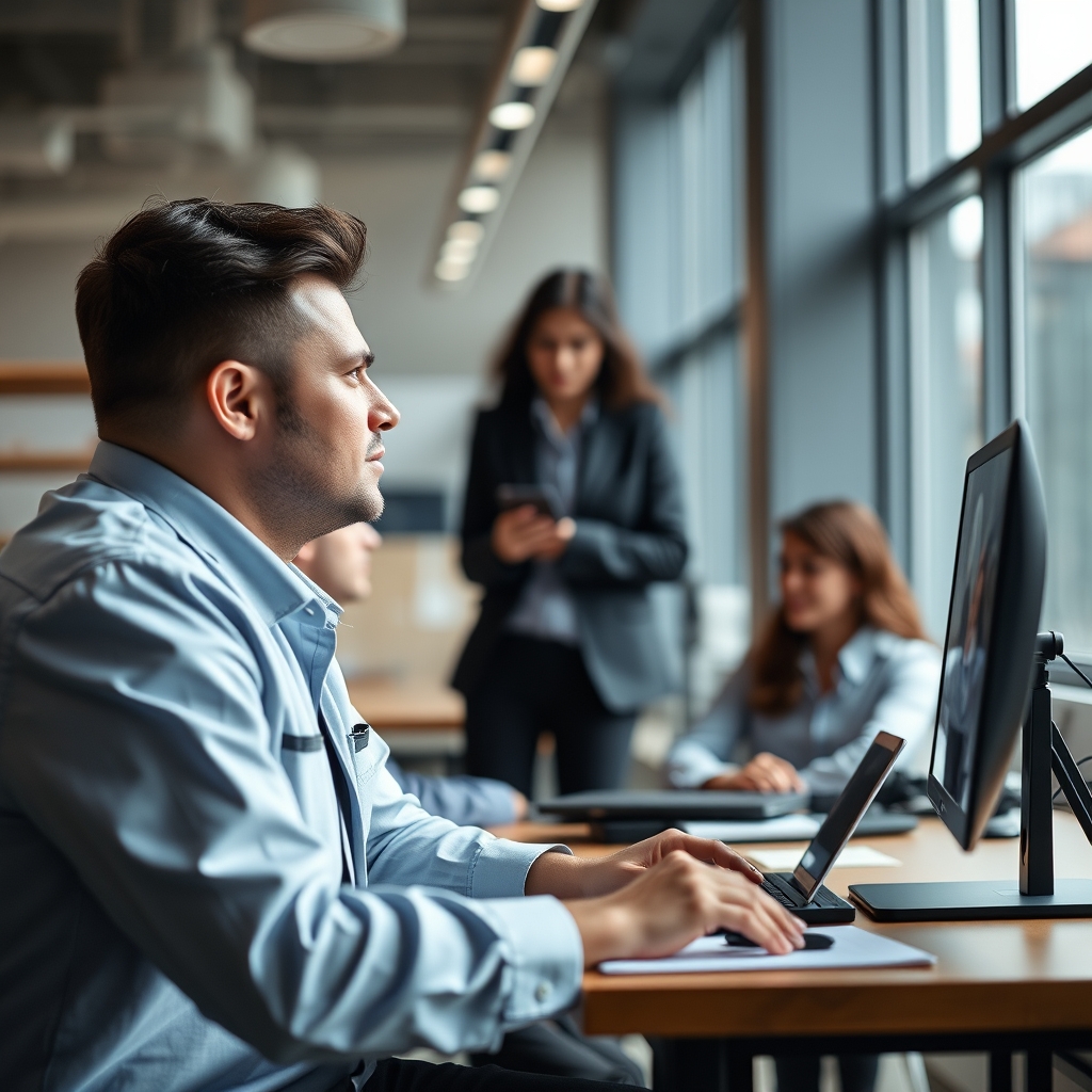 User Experience and Accessibility for Trend Learning