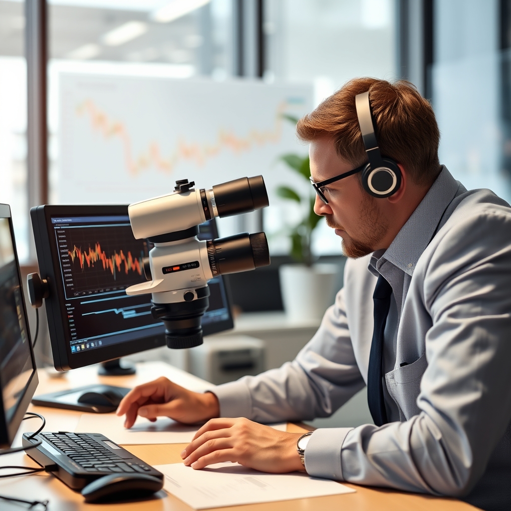 ChartScope: An Overview of Its Technical Analysis Education
