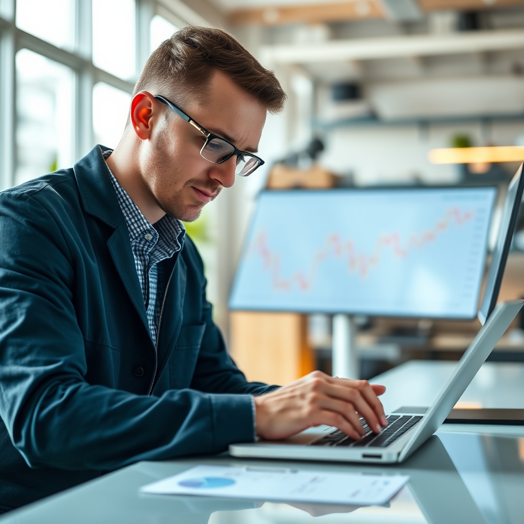 The Basics of Crypto Chart Analysis: Candlesticks & Trends