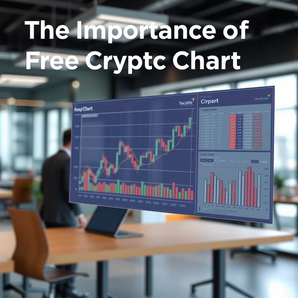 The Importance of Free Crypto Chart Analysis Education
