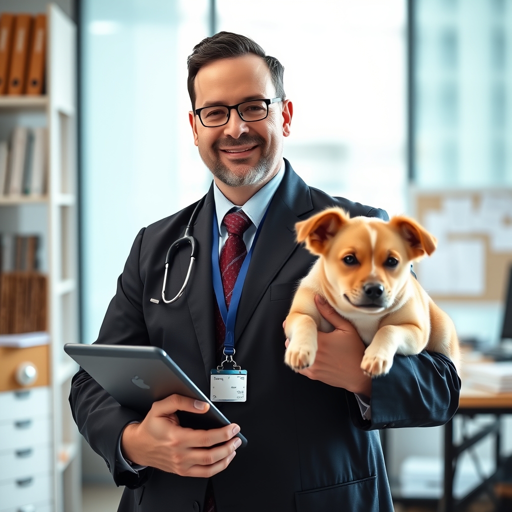 Critères essentiels pour une assurance animaux abordable et efficace