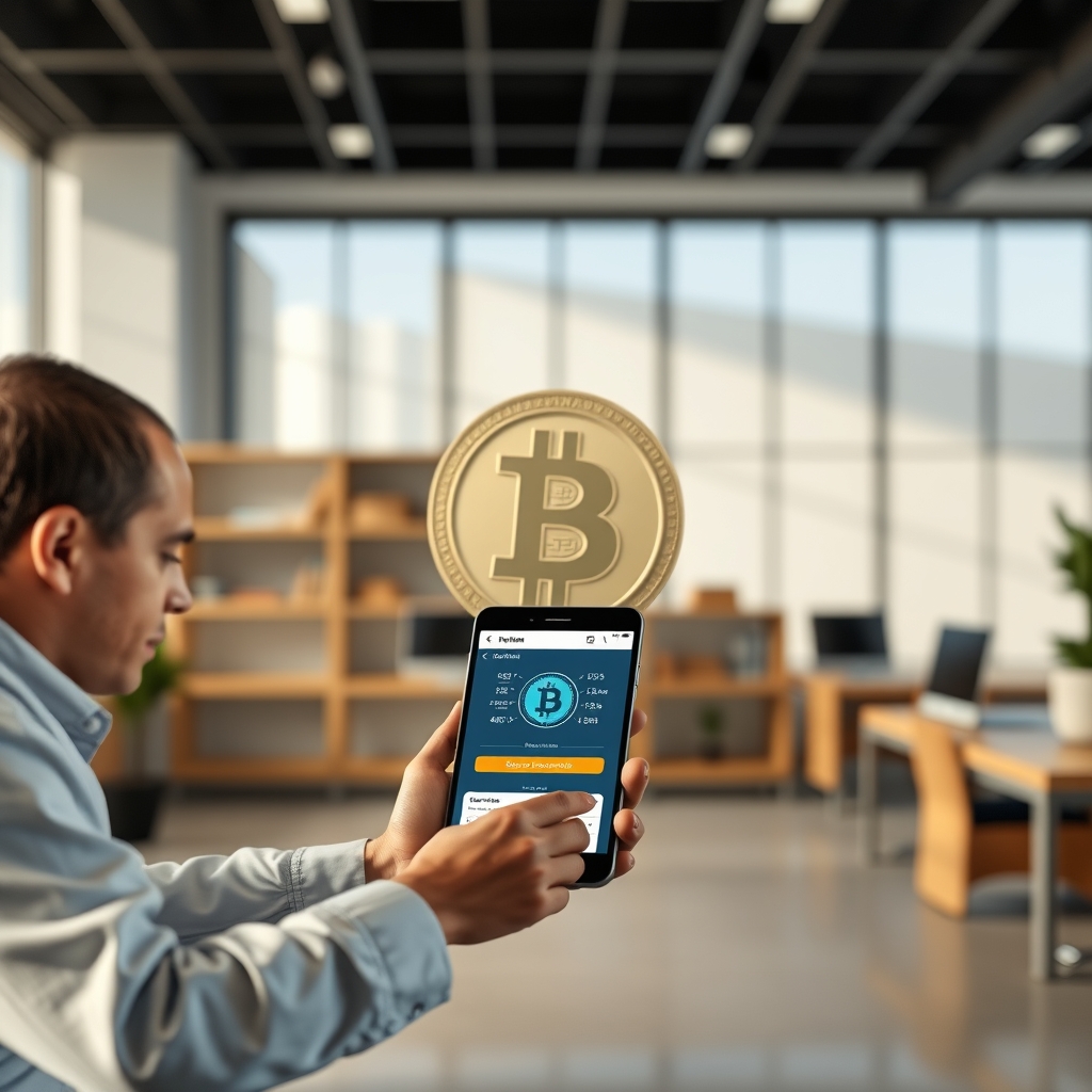 Top Platforms for Crypto Education