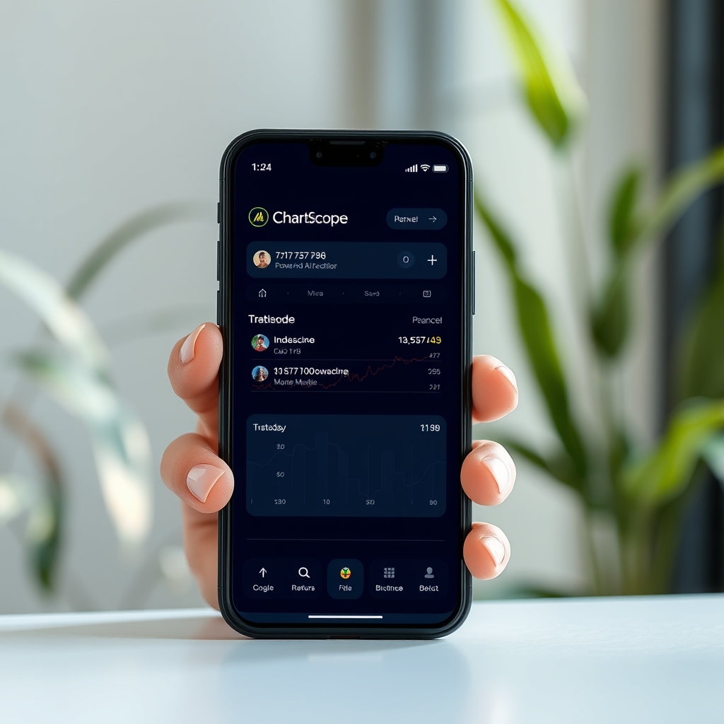Chartscope: Your AI-Powered Crypto Learning Companion