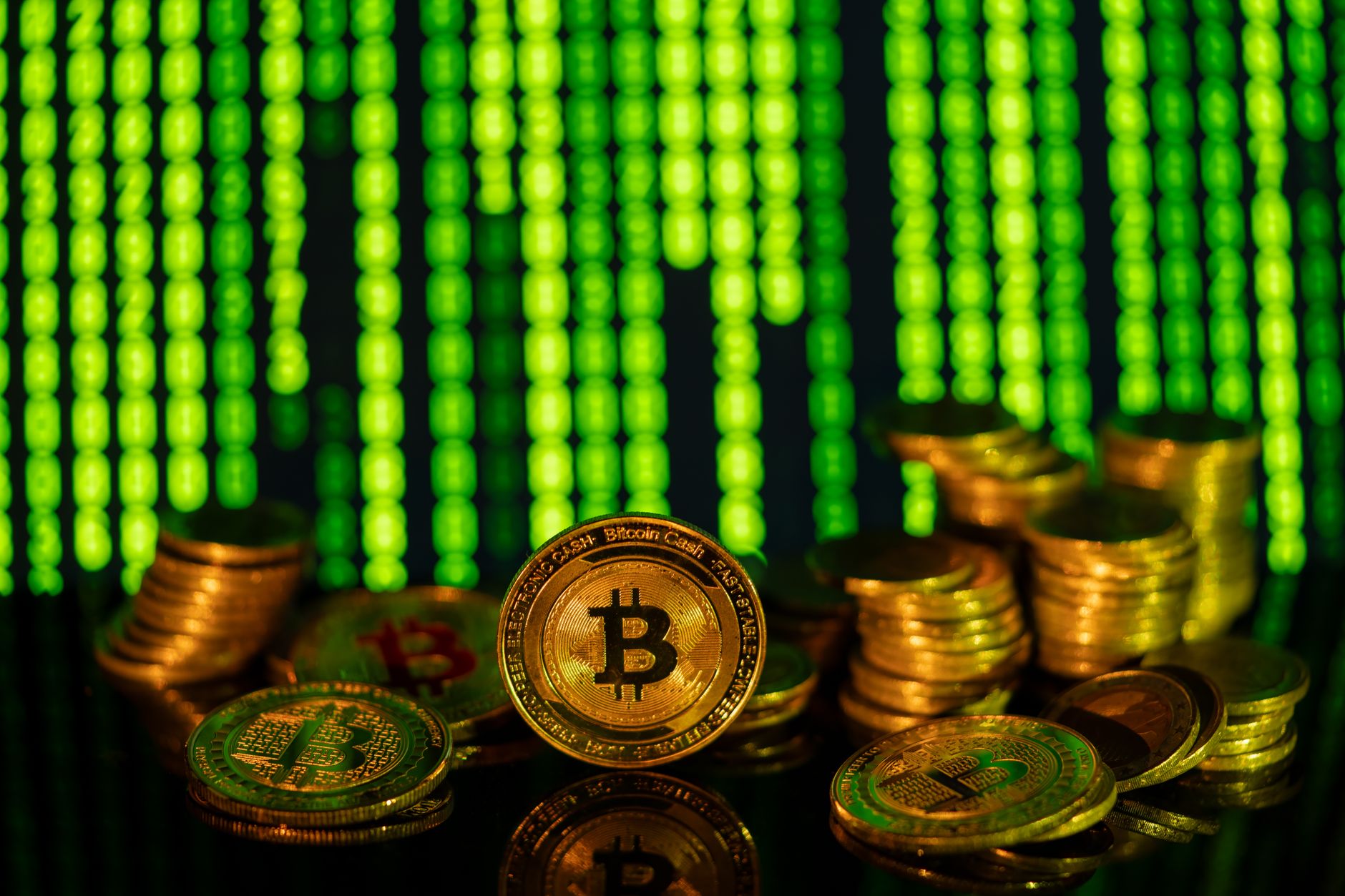2. Swing Trading