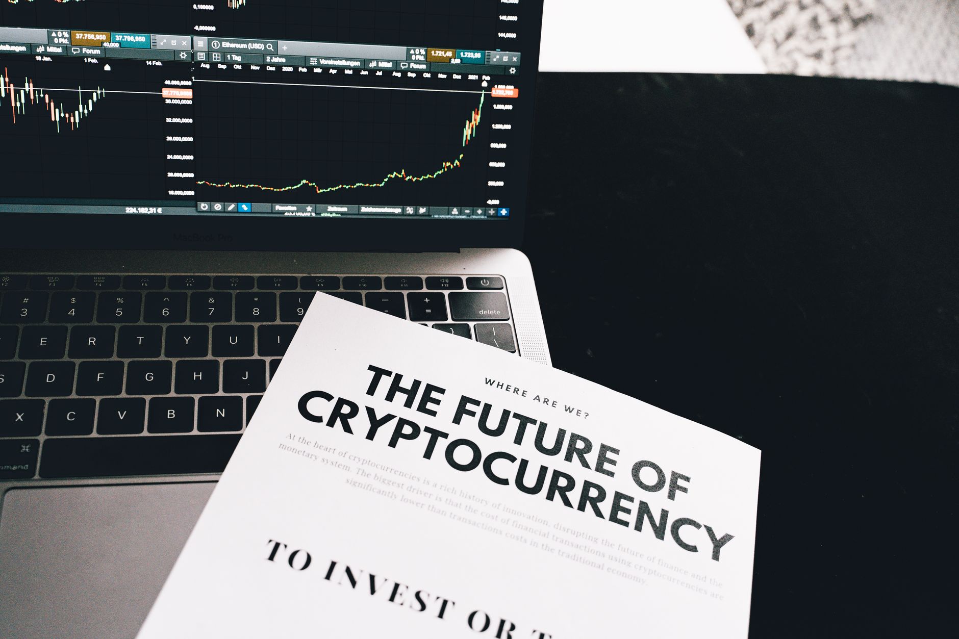 The Ultimate Guide to Choosing a Crypto Education App