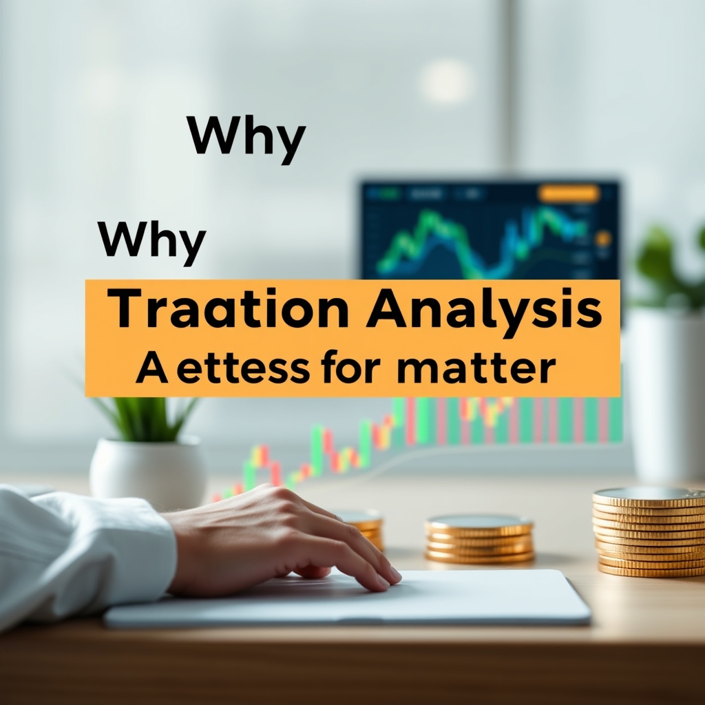Why Crypto Technical Analysis Matters for Beginners in Germany