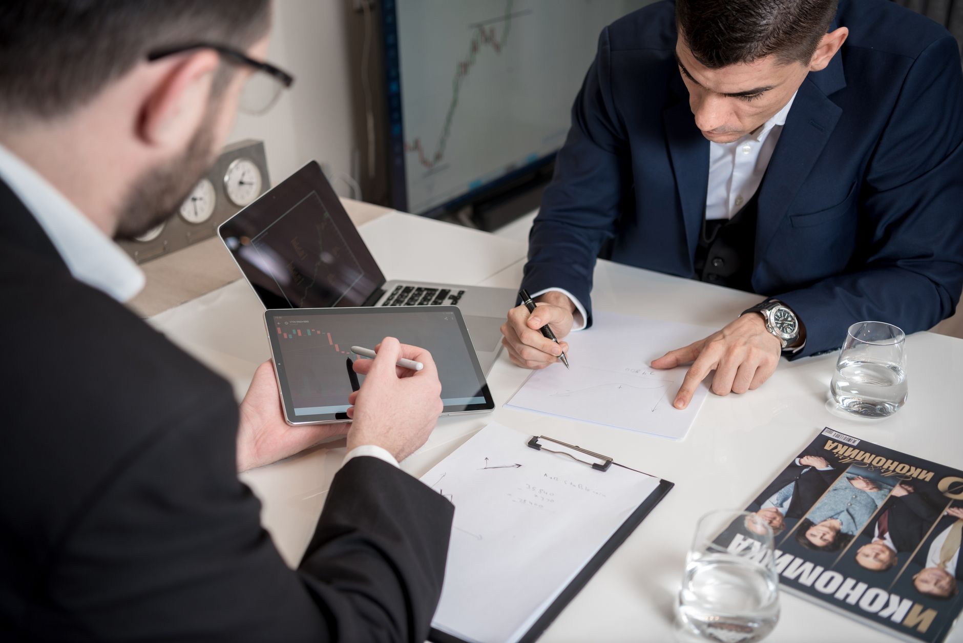 How ChartScope Simplifies Technical Analysis Concepts