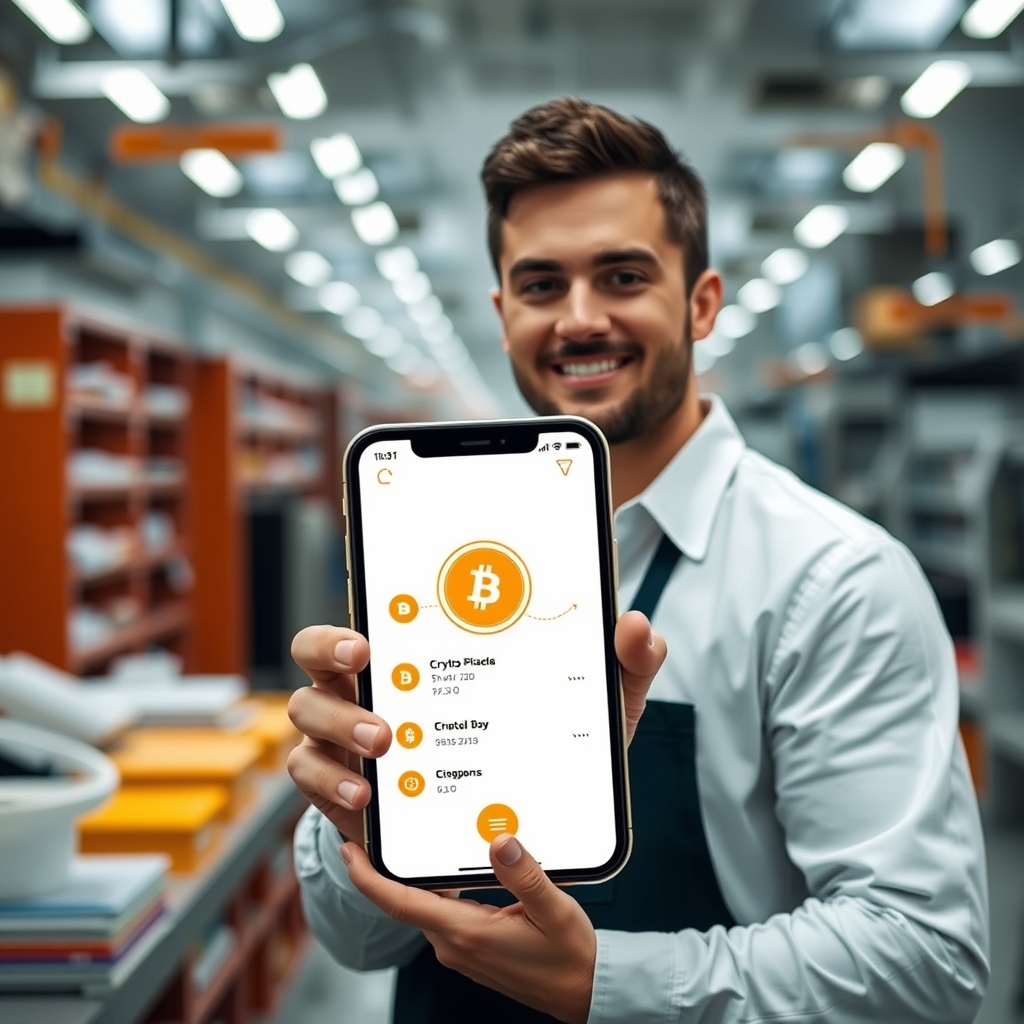 How to Use Crypto Education Apps for Smart Portfolio Building