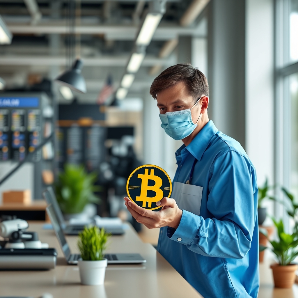 Mastering Crypto Without Risk: Top Trading Simulator Apps for Beginners