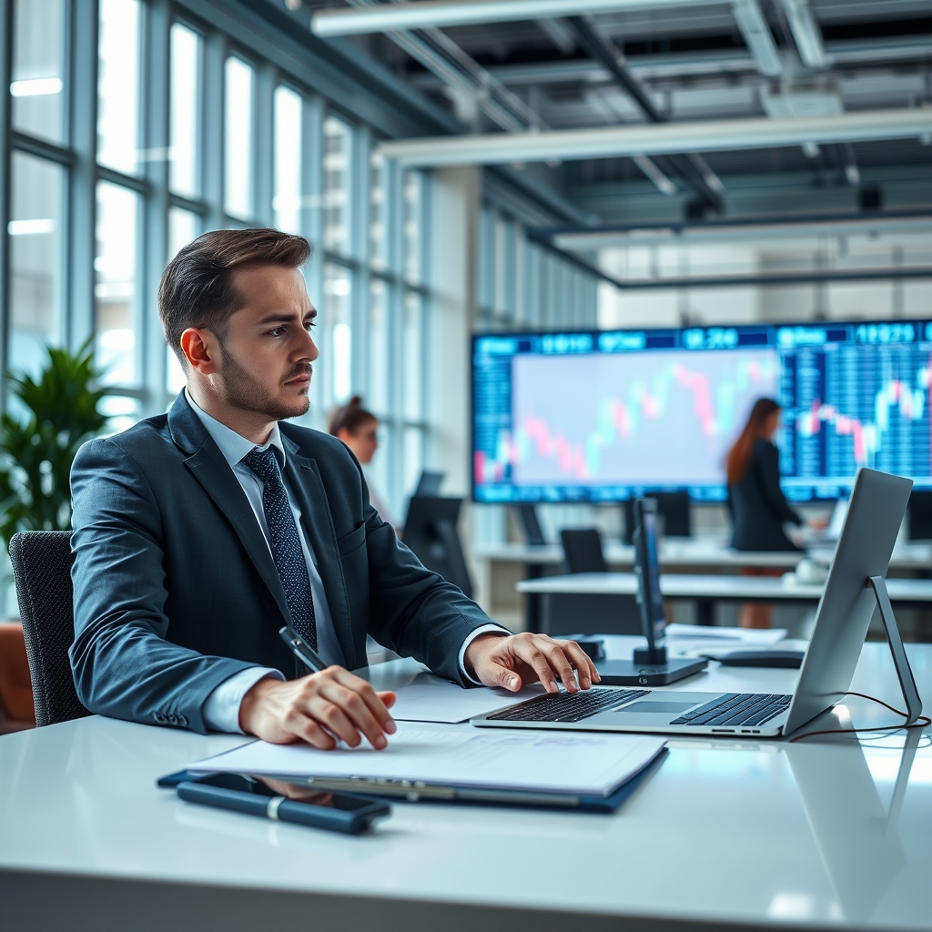 The Fundamentals of RSI: Measuring Market Momentum in 2026