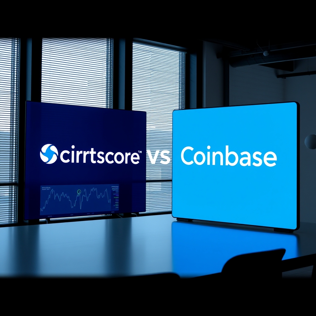 Comparative Analysis: Chartscope vs. Coinbase Learn