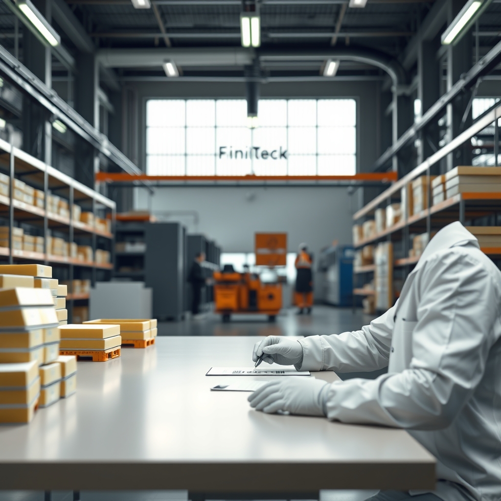 Comment Finiteck assure la confidentialité des données pour vos dépenses