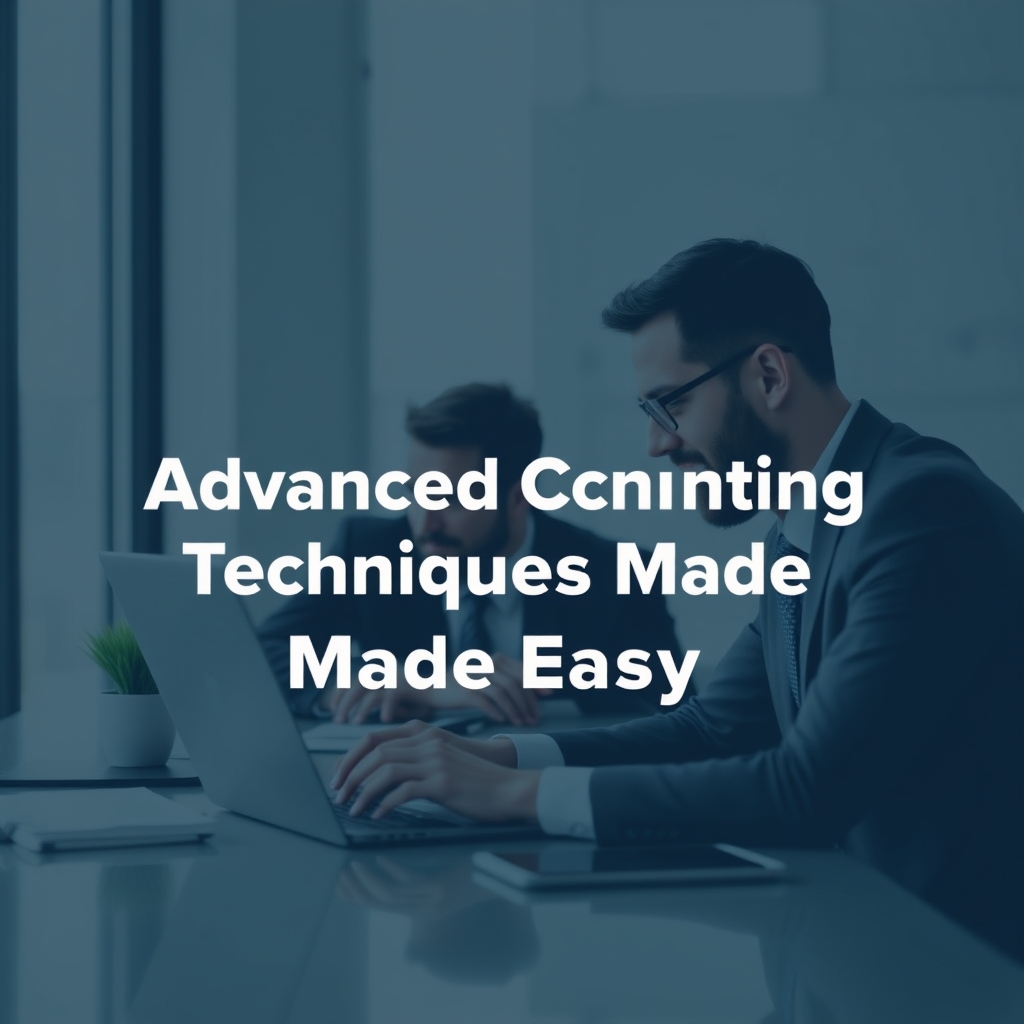 Advanced Charting Techniques Made Easy with Chartscope