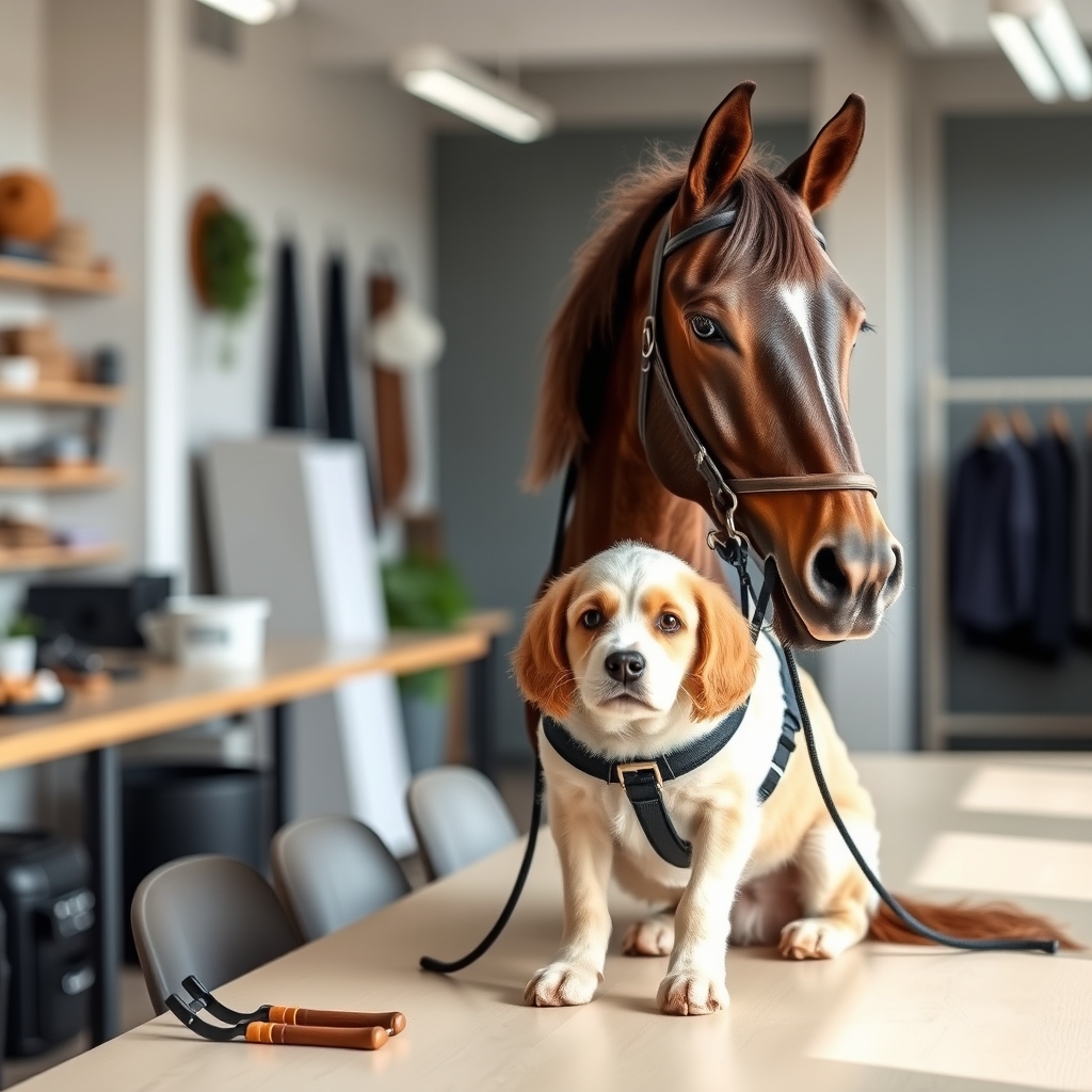 Outils PetNudge pour faciliter le dressage