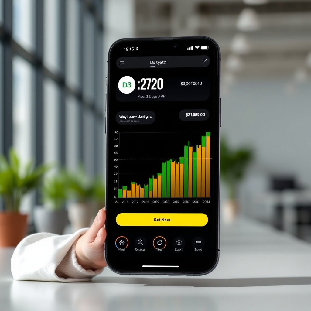 Why Learn Crypto Technical Analysis in France?