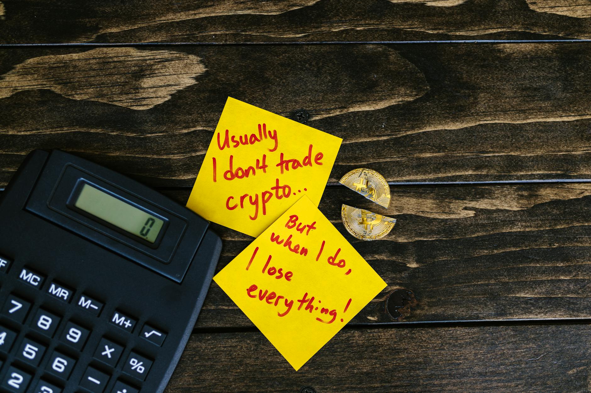 What is Cryptocurrency Volatility and Why Does it Matter?