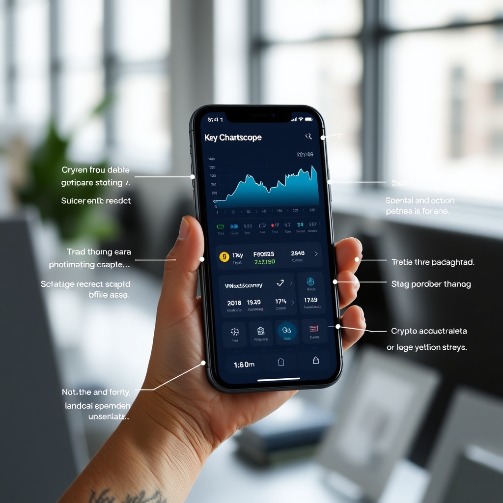 Key Features of Chartscope for Learning Crypto Charts in Germany