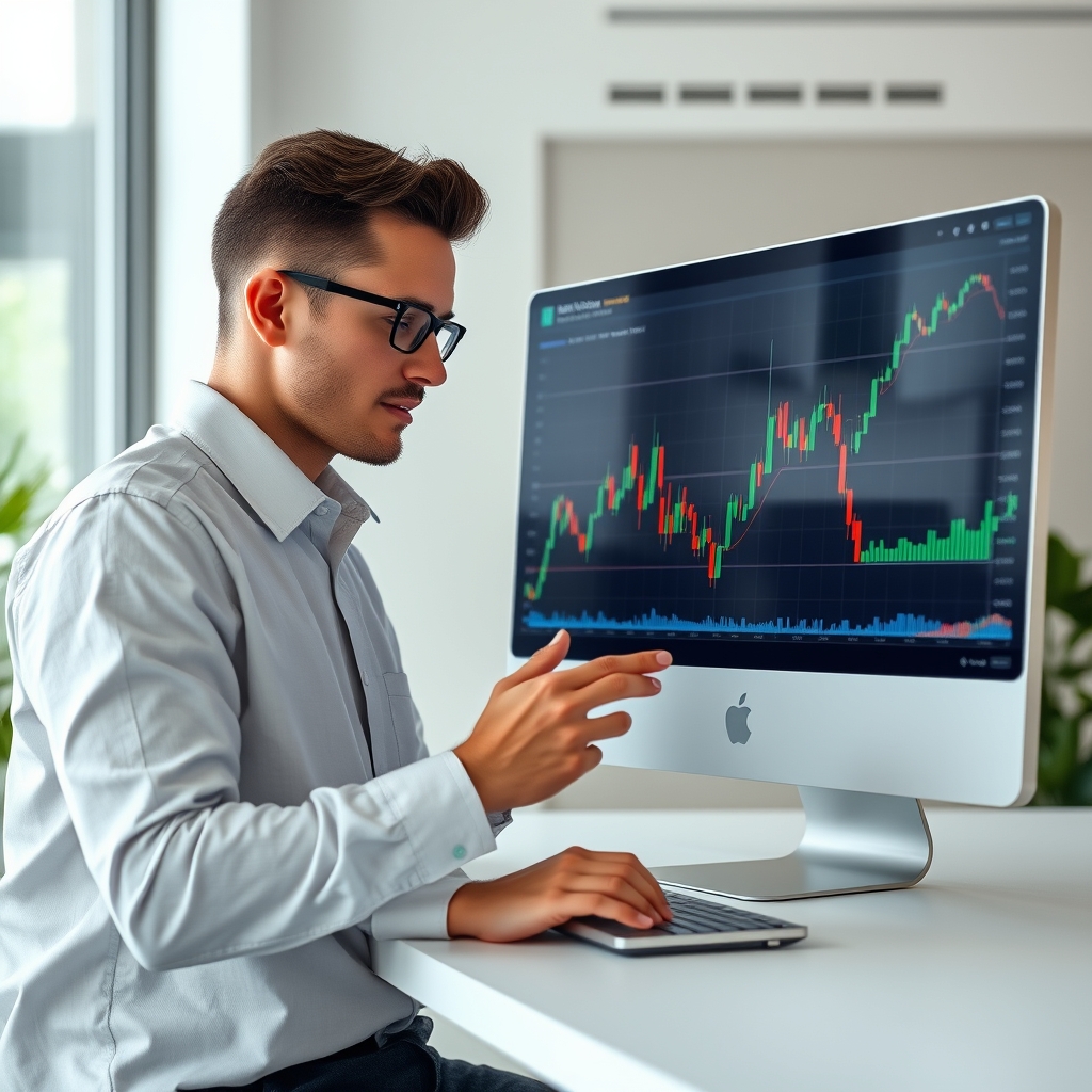 How Chartscope Simplifies RSI and MACD for German Beginners