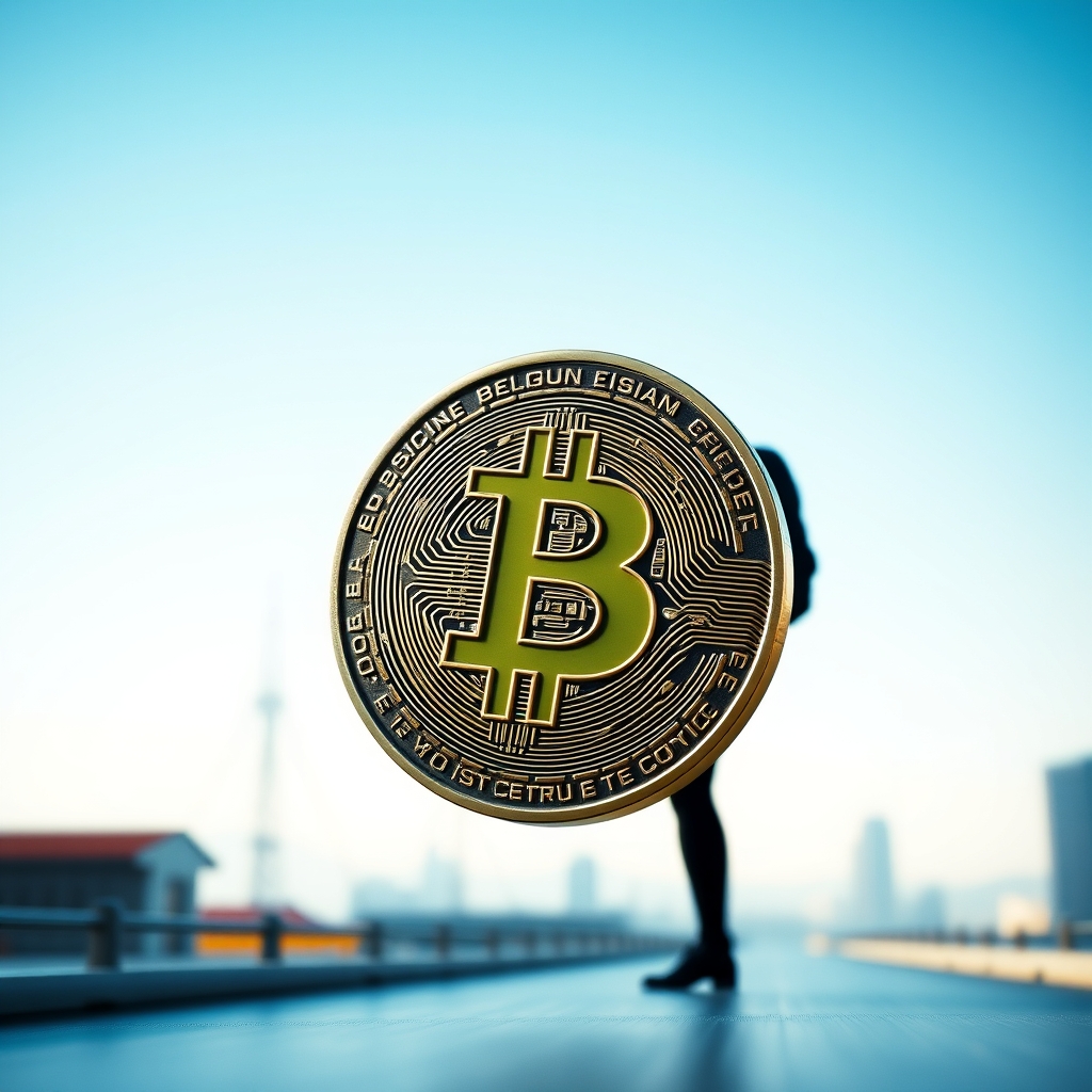 Navigating Belgian Crypto Tax Rules: A General Overview