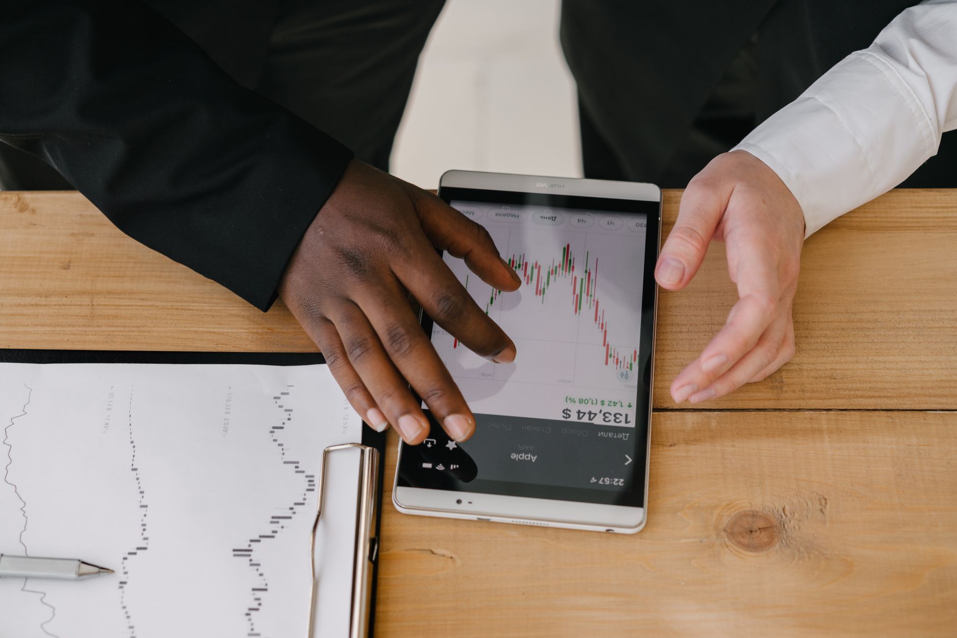 How Chartscope Integrates Theory with Real-Time Charting