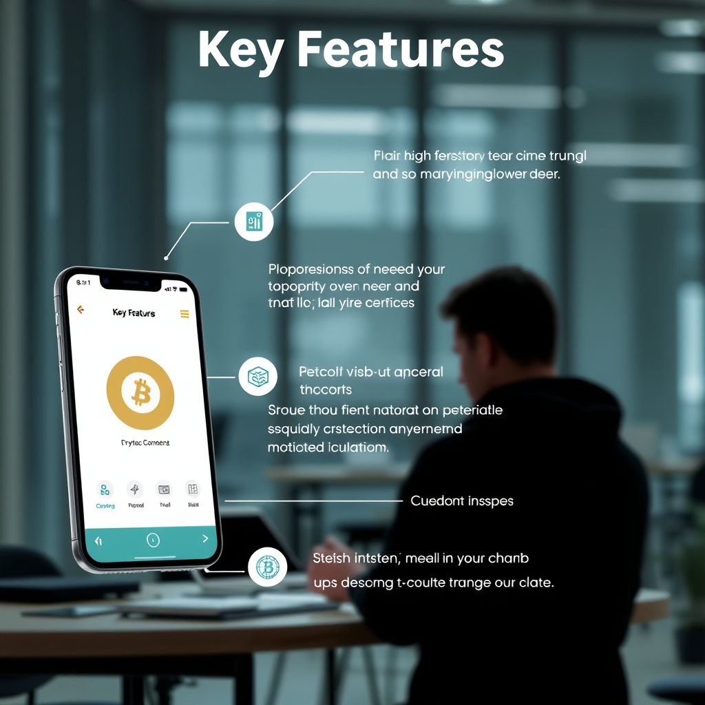 Key Features for Learning Crypto Chart Analysis