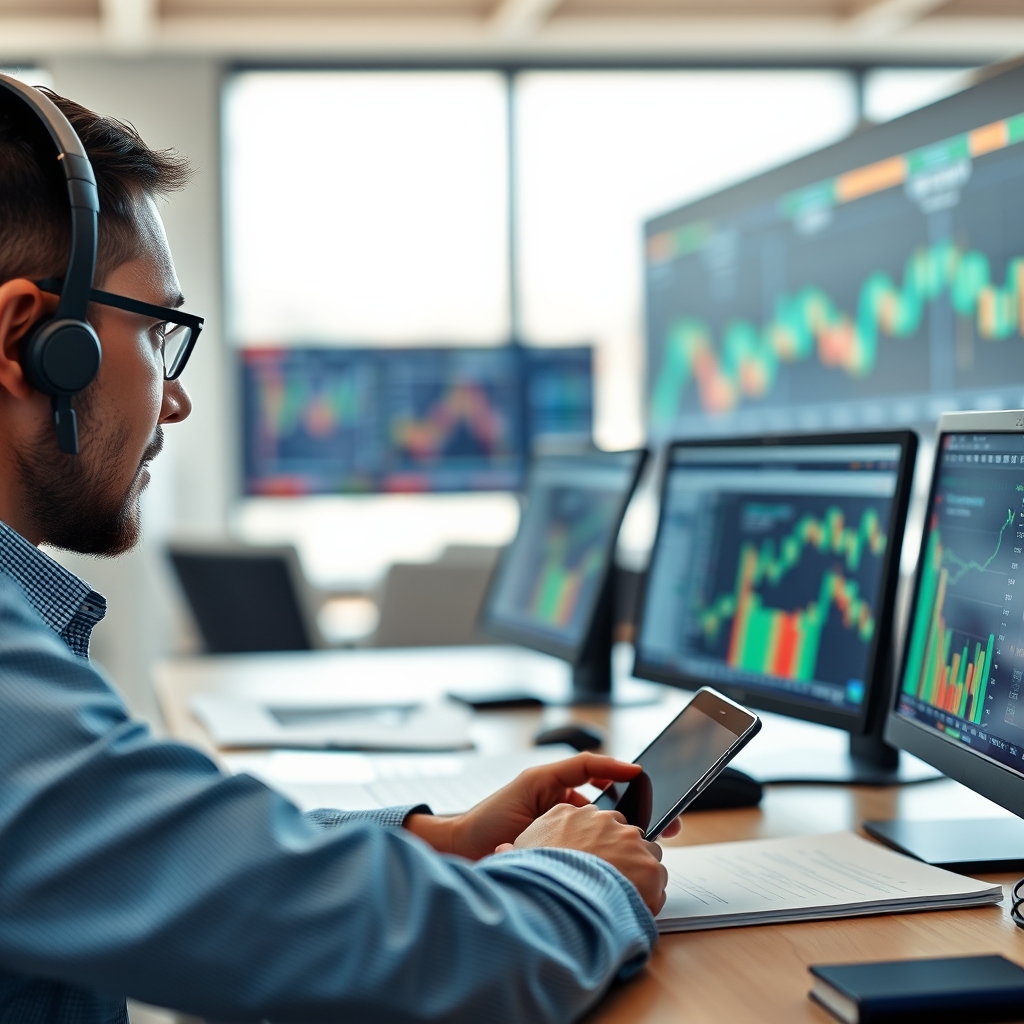 What Are Technical Indicators and Why Do They Matter?