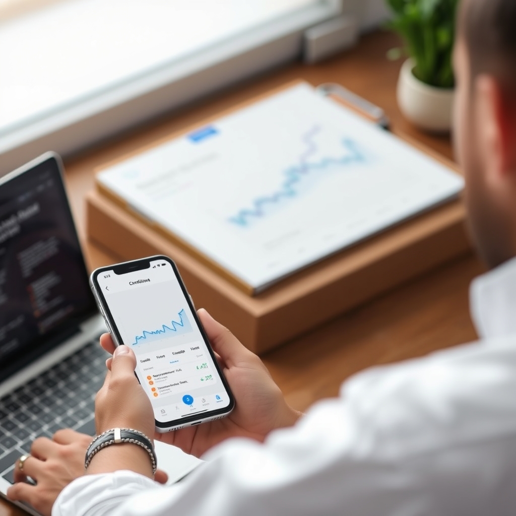 How Chartscope Supports Your Crypto Education Journey