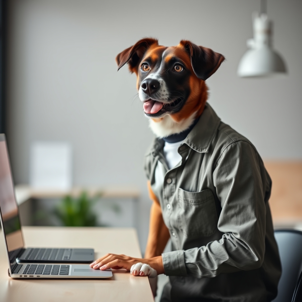 Les services PetNudge pour une gestion simplifiée de la santé de votre chien