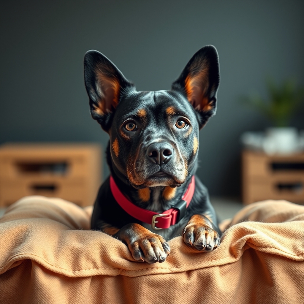 Comment PetNudge vous aide à gérer lalimentation de votre chien ?